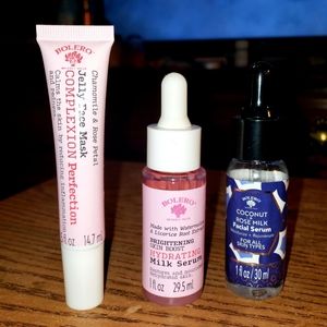 Facial Serum Bundle